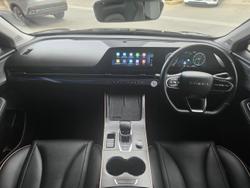 2025 Chery OMODA 5 EX