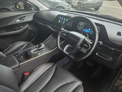 2025 Chery OMODA 5 EX