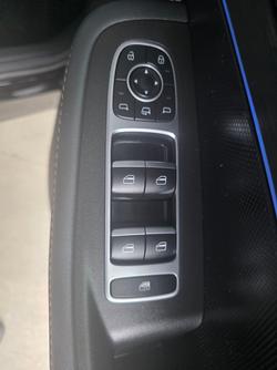 2025 Chery OMODA 5 EX