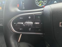2025 Chery OMODA 5 EX