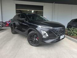 2025 Chery OMODA 5 EX