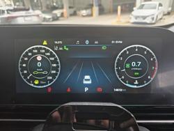 2025 Chery OMODA 5 EX