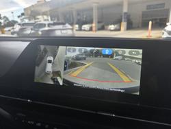 2025 Chery OMODA 5 EX