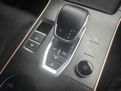 2025 Chery OMODA 5 EX