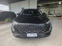 2025 Chery OMODA 5 EX