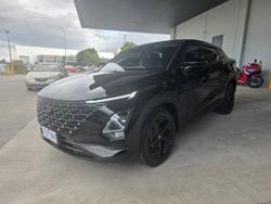 2025 Chery OMODA 5 EX