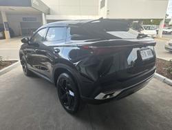 2025 Chery OMODA 5 EX
