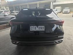 2025 Chery OMODA 5 EX