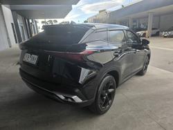 2025 Chery OMODA 5 EX