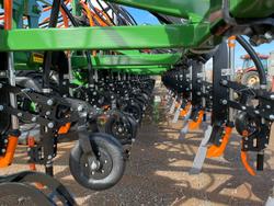 2026 Ausplow Dbs Auseeder D260 Series Tool Frame