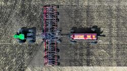 2026 Vaderstad SeedHawk 40  84 Air Seeder Tool Bar