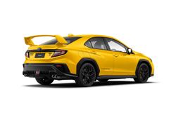 2026 Subaru WRX Club Spec Evo