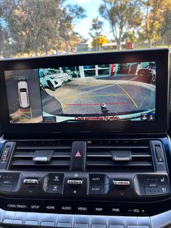 2021 Toyota Landcruiser VX