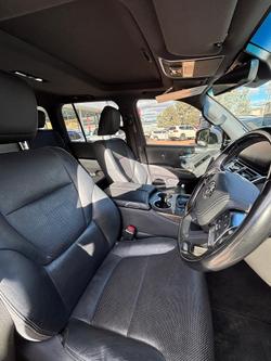 2021 Toyota Landcruiser VX