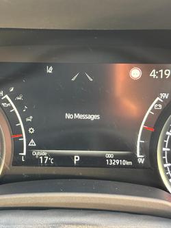 2021 Toyota Landcruiser VX