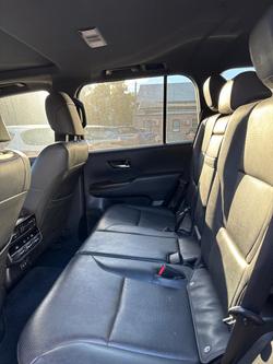 2021 Toyota Landcruiser VX