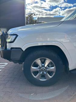 2021 Toyota Landcruiser VX
