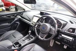 2018 Subaru Impreza 2.0i-S