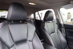 2018 Subaru Impreza 2.0i-S