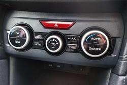 2018 Subaru Impreza 2.0i-S