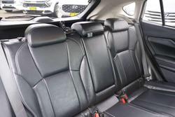 2018 Subaru Impreza 2.0i-S
