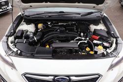 2018 Subaru Impreza 2.0i-S
