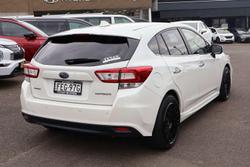 2018 Subaru Impreza 2.0i-S