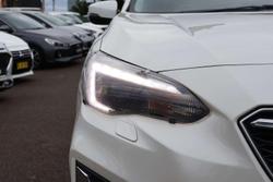 2018 Subaru Impreza 2.0i-S