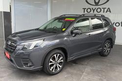 2021 Subaru Forester 2.5i Premium
