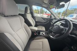 2021 Subaru Forester 2.5i Premium