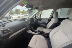 2021 Subaru Forester 2.5i Premium