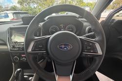 2021 Subaru Forester 2.5i Premium