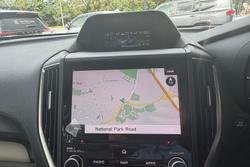 2021 Subaru Forester 2.5i Premium