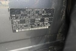 2021 Subaru Forester 2.5i Premium