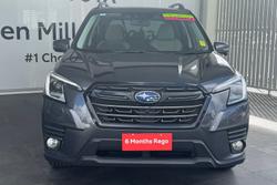 2021 Subaru Forester 2.5i Premium