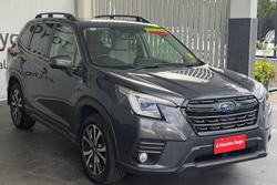 2021 Subaru Forester 2.5i Premium