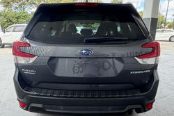 2021 Subaru Forester 2.5i Premium