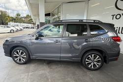 2021 Subaru Forester 2.5i Premium