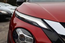 2020 Nissan JUKE Ti