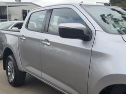 2020 Mazda BT-50 XT
