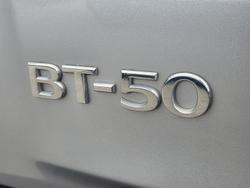 2020 Mazda BT-50 XT