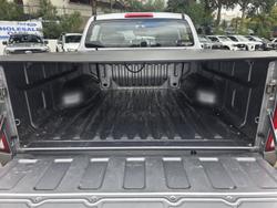 2020 Mazda BT-50 XT