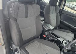 2020 Mazda BT-50 XT