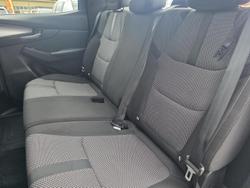 2020 Mazda BT-50 XT