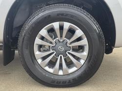 2020 Mazda BT-50 XT