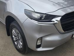 2020 Mazda BT-50 XT