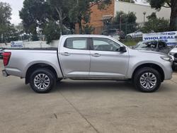 2020 Mazda BT-50 XT