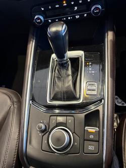 2021 Mazda CX-5 Akera