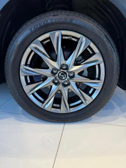 2021 Mazda CX-5 Akera