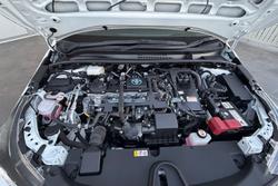 2021 Toyota Corolla Ascent Sport Hybrid